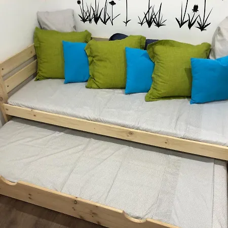 Apartamento rural con increíbles vistas Montederramo Exterior foto