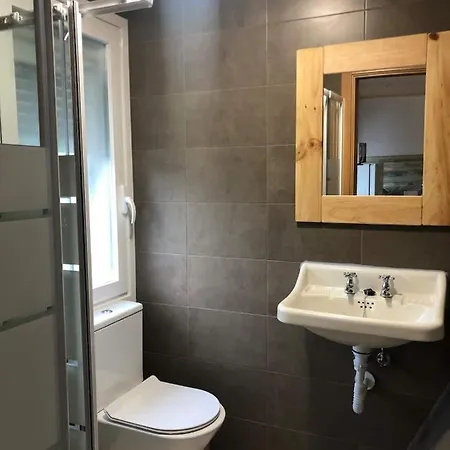 Apartamento rural con increíbles vistas Montederramo Exterior foto