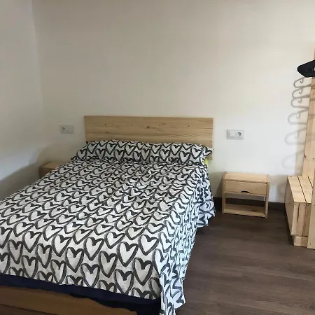 Apartamento rural con increíbles vistas Montederramo Exterior foto